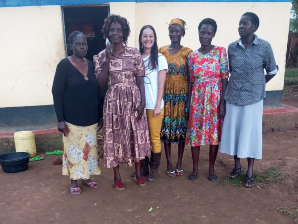 Village Empowerment in Kenya