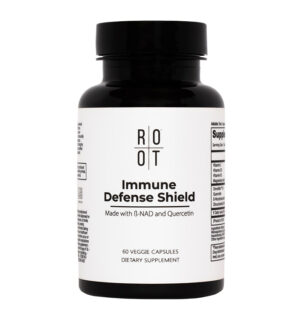 Immune Defense Shield