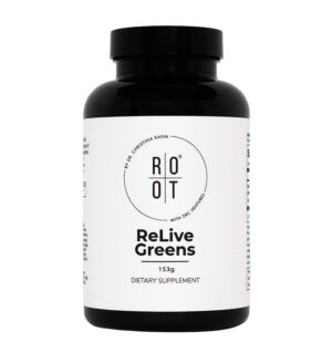 Relive Greens