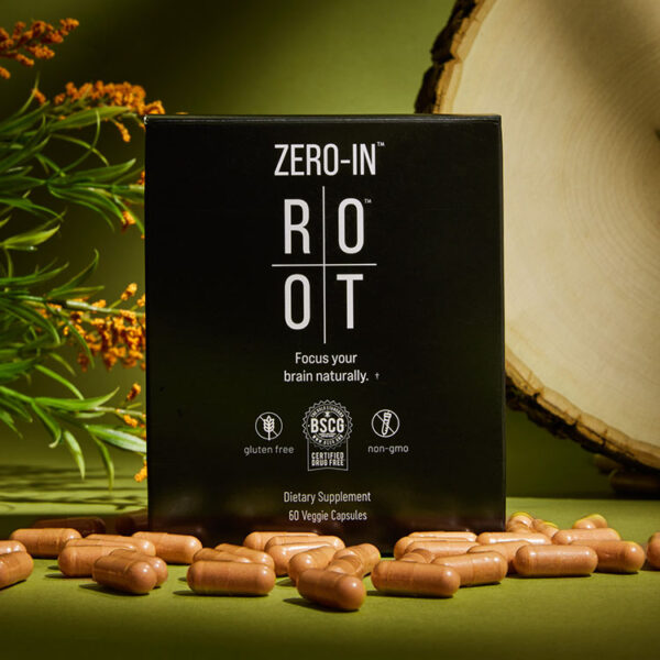 ZERO-IN